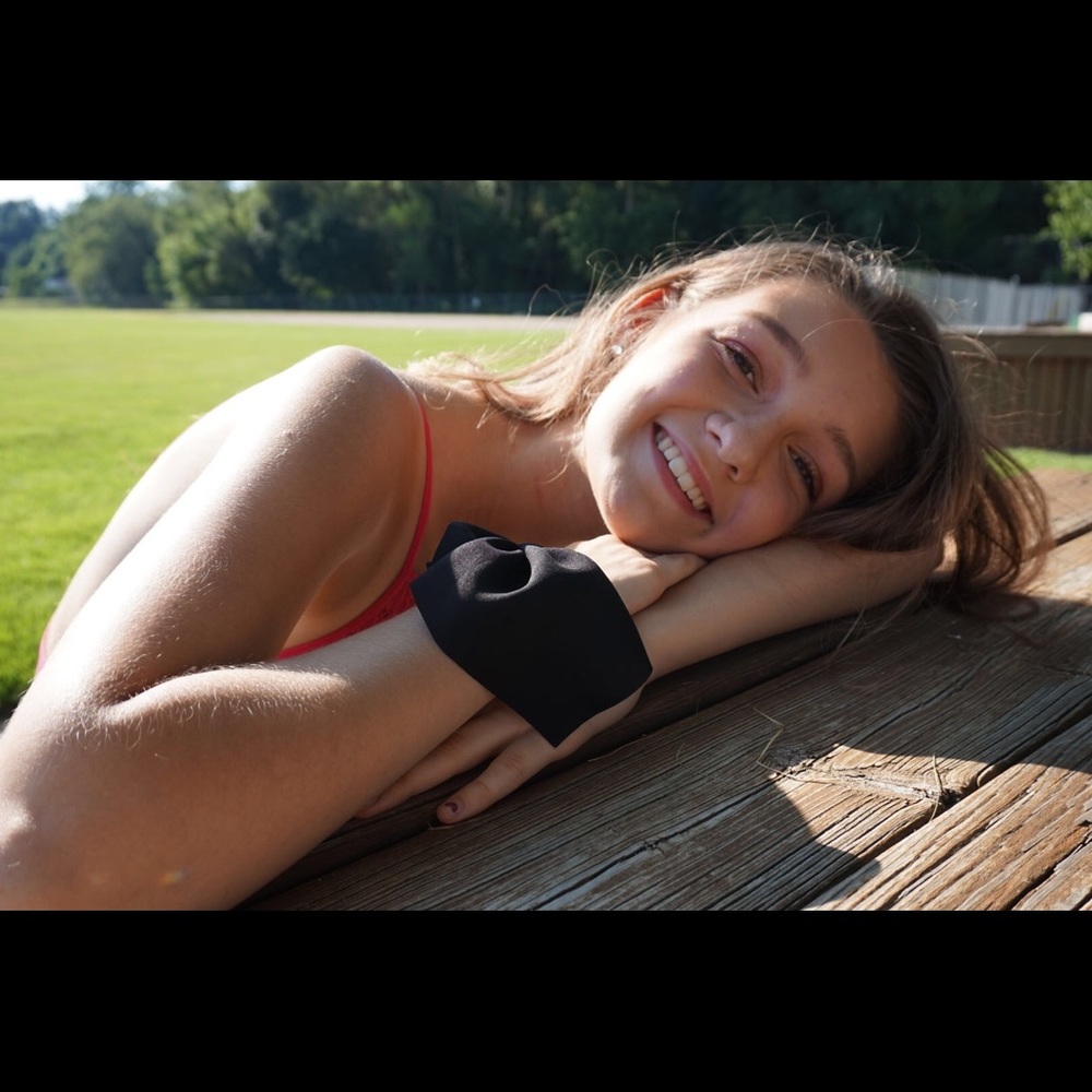 Meet your Posher, Lily